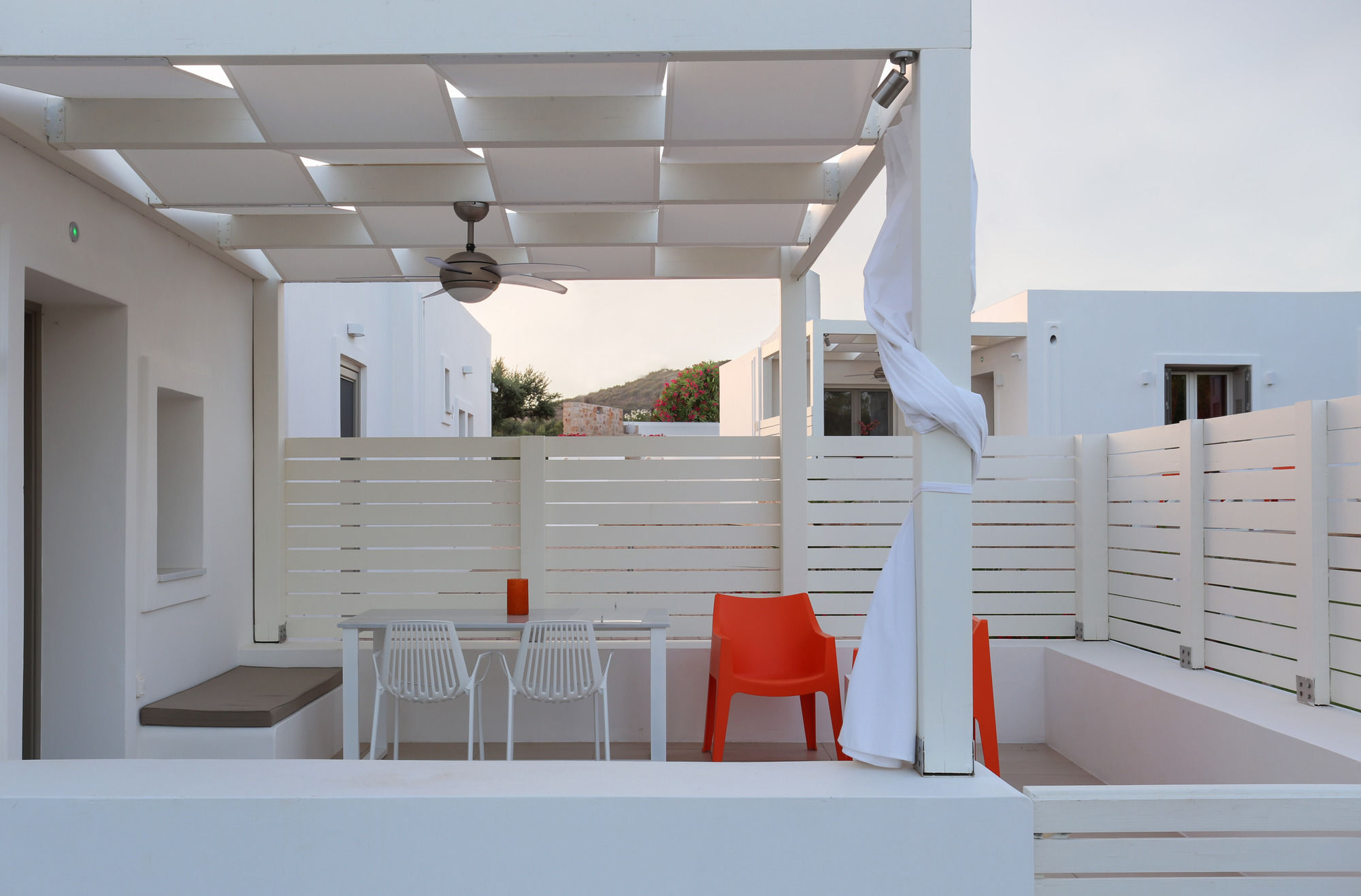 Mareggio Exclusive Residences & Suites Gythio Exterior photo