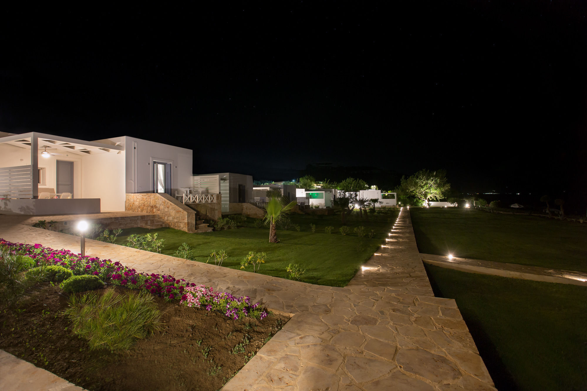 Mareggio Exclusive Residences & Suites Gythio Exterior photo