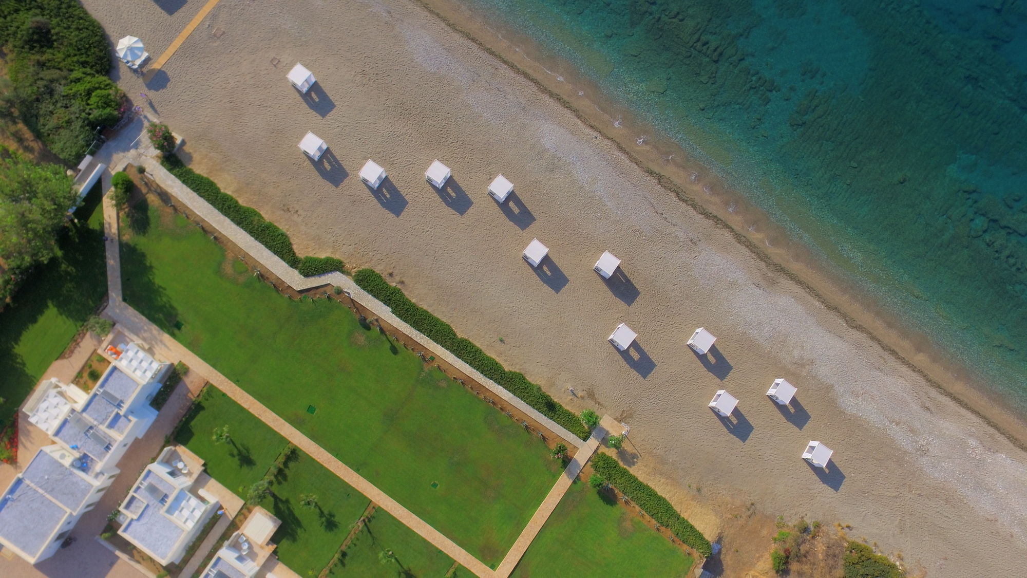Mareggio Exclusive Residences & Suites Gythio Exterior photo