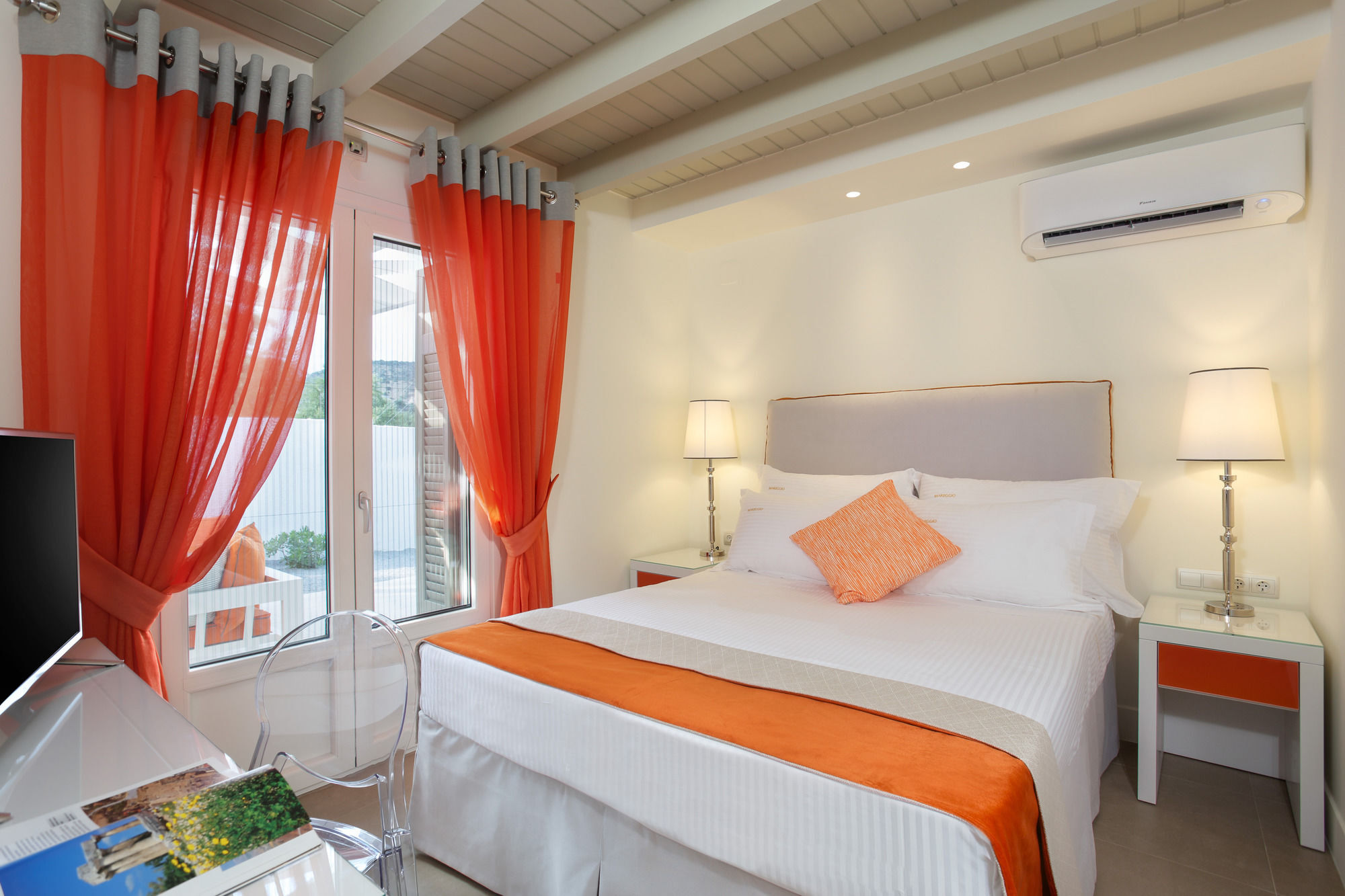Mareggio Exclusive Residences & Suites Gythio Exterior photo