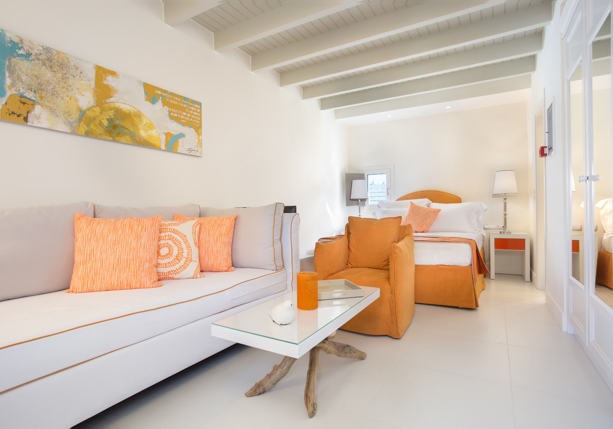 Mareggio Exclusive Residences & Suites Gythio Exterior photo